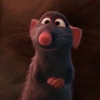 «Ratatouille [ @stickIT ]» sticker set