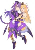 «Hugs» sticker set