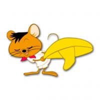 «Looney Tunes / By OsmerOmar» sticker set