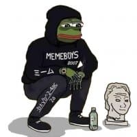 «HofmannPepes» sticker set