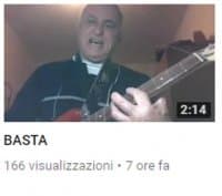 «DOMENICO BINI» sticker set