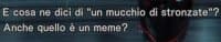 «Metal Gear Rising Meme trionfali» sticker set