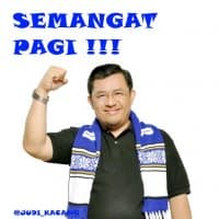 «PKS» sticker set