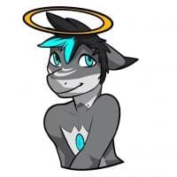 «misha» sticker set