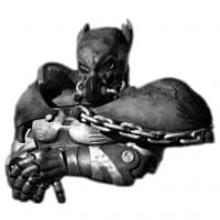 «Fallout» sticker set