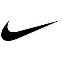 «NIKE» sticker set