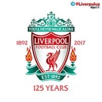 «Channel @Liverpuluz and Naatik presents!» sticker set