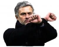 «Mou» sticker set