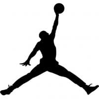 «Baller» sticker set