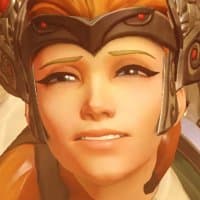 «Overwatch Please» sticker set