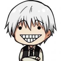 «Tkgh» sticker set