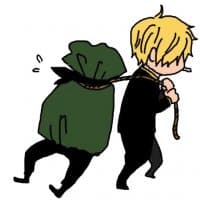 «Zosan» sticker set