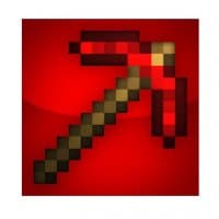 «RedCrafting» sticker set