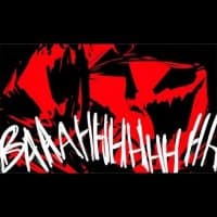 «Knife Party (Skytrick Pack)» sticker set