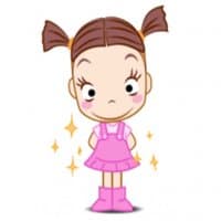«jumbooka» sticker set