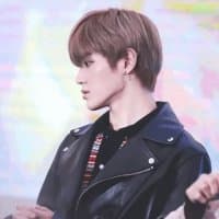 «—NCT’ Fansign”» sticker set