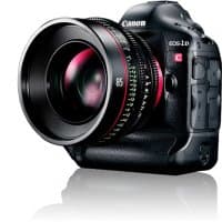 «Cameras» sticker set