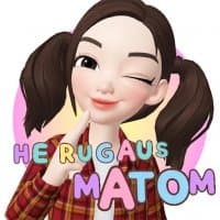 «baby Dora» sticker set