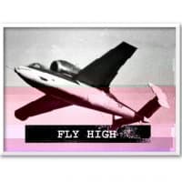 «Luftwaffe» sticker set