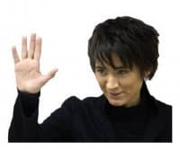 «Zemfira» sticker set