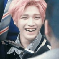 «NCT laugh @gl10_stic» sticker set