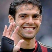 «Kaka» sticker set
