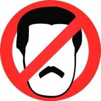 «Maldito Maduro» sticker set