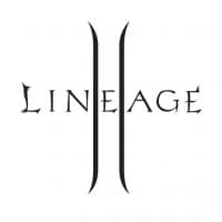 «Lineage2» sticker set