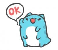 «貓貓蟲-咖波2 @jorden2895» sticker set