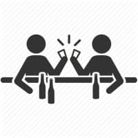 «Beer2.0» sticker set
