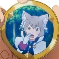 «Felix Re:Zero BY:CO» sticker set