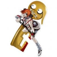 «Guilty Gear» sticker set