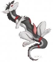 «DragonFever» sticker set