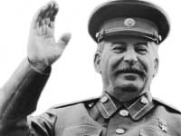 «Stalin» sticker set