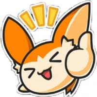 «Limin» sticker set
