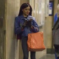 «AzealiaBanks» sticker set