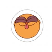«Viber1-miladdm» sticker set