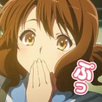 «hibike euphonium S2 icon» sticker set
