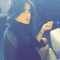 «Camila Cabello» sticker set