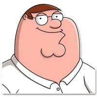 «familyguyfuntimefunny11» sticker set