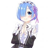 «Paradox Anime 2» sticker set