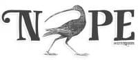 «EffinBirds» sticker set