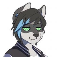 «Testsprl» sticker set