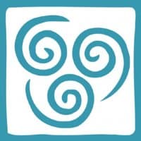 «LastAirBender» sticker set