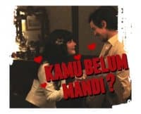«Suzzanna: Bernafas dalam Kubur» sticker set