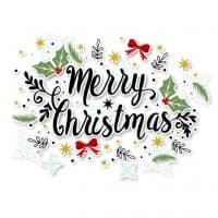 «Christmas Pack By @cinema_company» sticker set