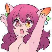 «Kami-KawaiiGod» sticker set