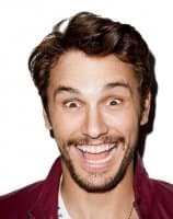 «..:: James Franco ::..» sticker set