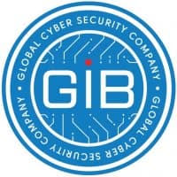 «GIB» sticker set
