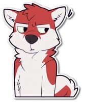 «Gauge» sticker set